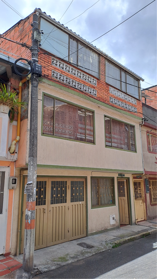 Casa en Venta en La gaitana, Bogotá - Imagen 1