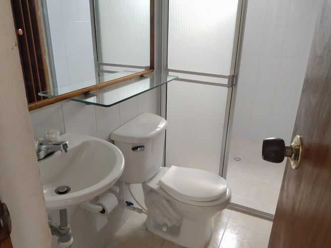 Apartaestudio en Arriendo en Boston, Medellín - Miniatura 6