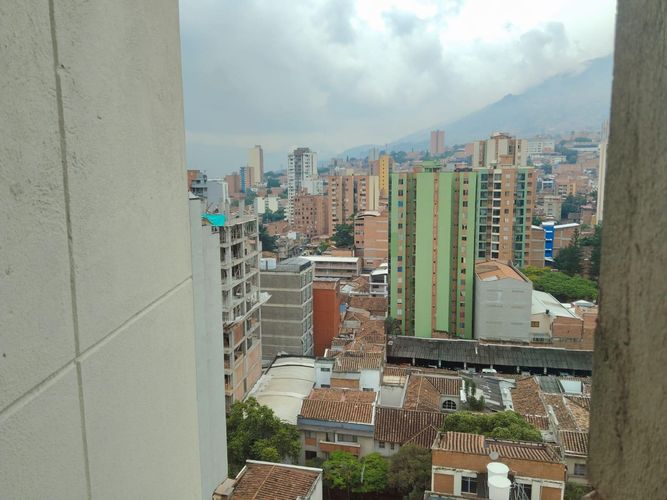 Apartaestudio en Arriendo en Boston, Medellín - Miniatura 7