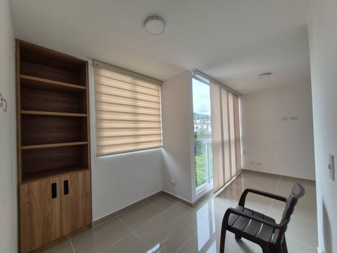Apartamento en Arriendo en El plumon alto, Pereira - Miniatura 2