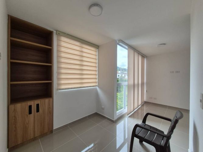 Apartamento en Arriendo en El plumon alto, Pereira - Miniatura 4