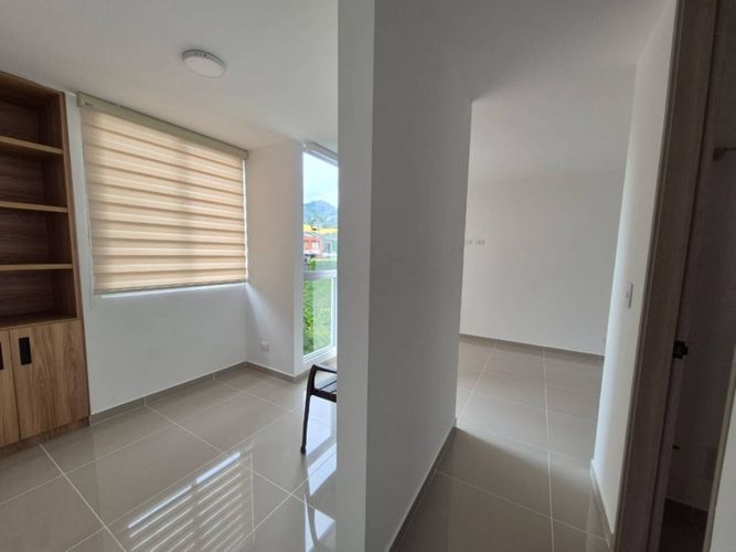 Apartamento en Arriendo en El plumon alto, Pereira - Miniatura 5