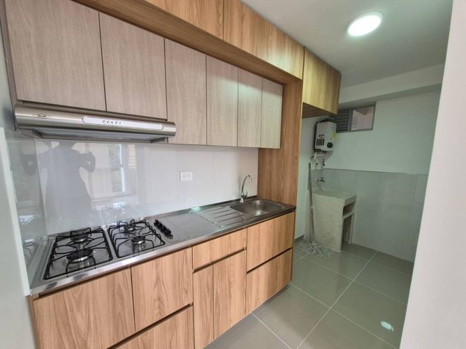 Apartamento en Arriendo en El plumon alto, Pereira - Miniatura 13