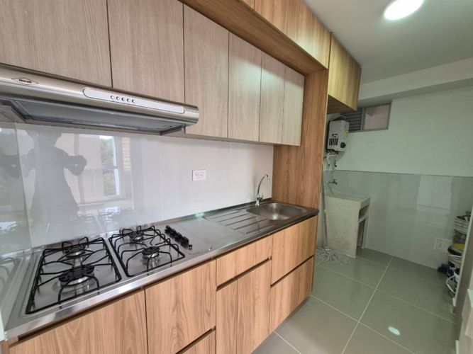 Apartamento en Arriendo en El plumon alto, Pereira - Miniatura 14