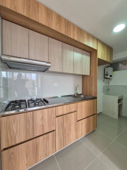 Apartamento en Arriendo en El plumon alto, Pereira - Miniatura 15