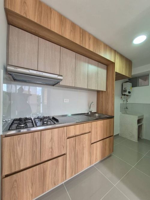Apartamento en Arriendo en El plumon alto, Pereira - Miniatura 16
