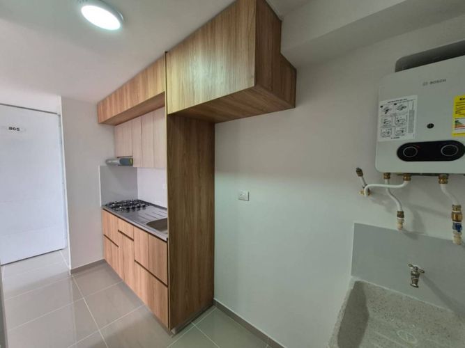 Apartamento en Arriendo en El plumon alto, Pereira - Miniatura 17