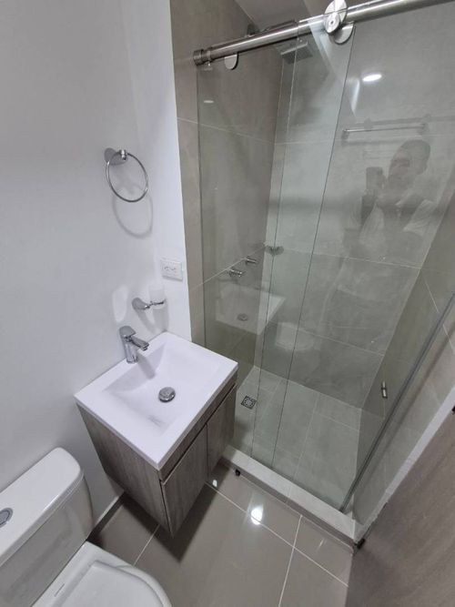 Apartamento en Arriendo en El plumon alto, Pereira - Miniatura 18