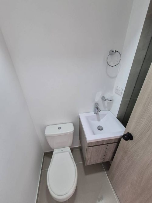 Apartamento en Arriendo en El plumon alto, Pereira - Miniatura 21