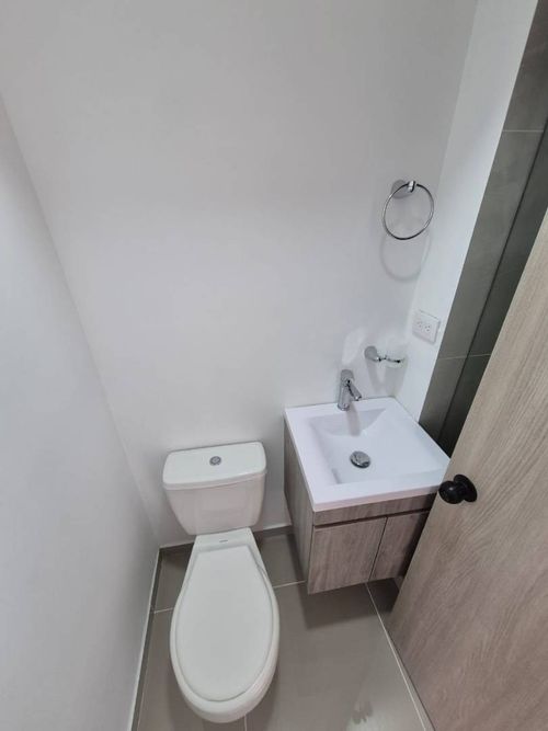 Apartamento en Arriendo en El plumon alto, Pereira - Miniatura 22