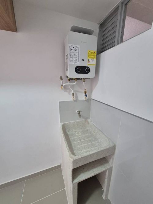 Apartamento en Arriendo en El plumon alto, Pereira - Miniatura 23