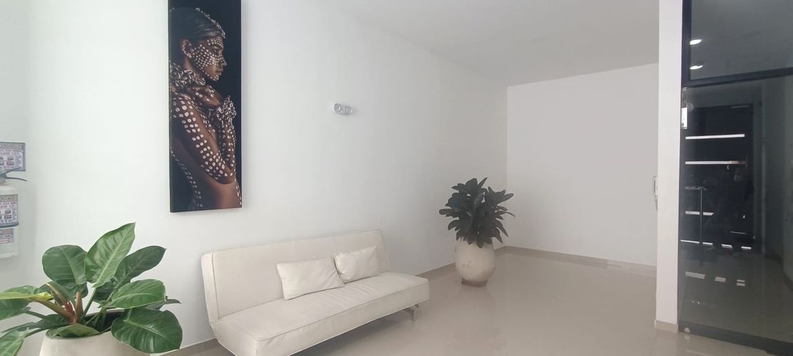 Apartaestudio en Venta en Santa Barbara, Bogotá - Imagen 1