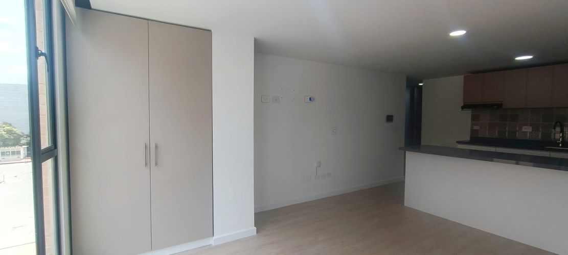 Apartaestudio en Venta en Santa Barbara, Bogotá - Miniatura 5