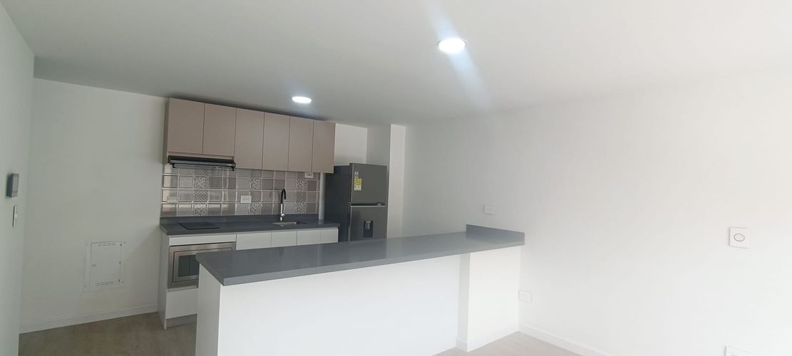 Apartaestudio en Venta en Santa Barbara, Bogotá - Miniatura 7