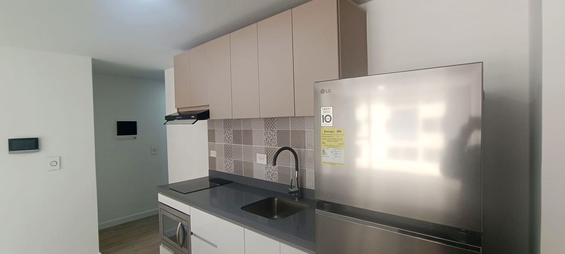 Apartaestudio en Venta en Santa Barbara, Bogotá - Miniatura 9
