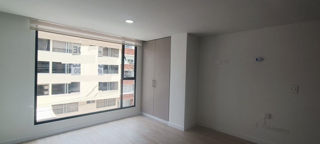 Apartaestudio en Venta en Santa Barbara, Bogotá - Miniatura 10