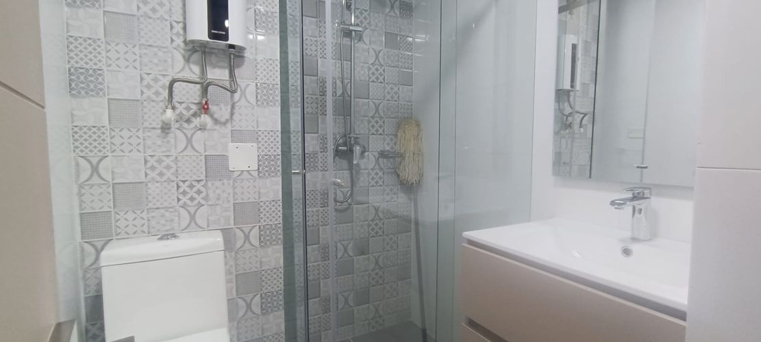 Apartaestudio en Venta en Santa Barbara, Bogotá - Miniatura 13
