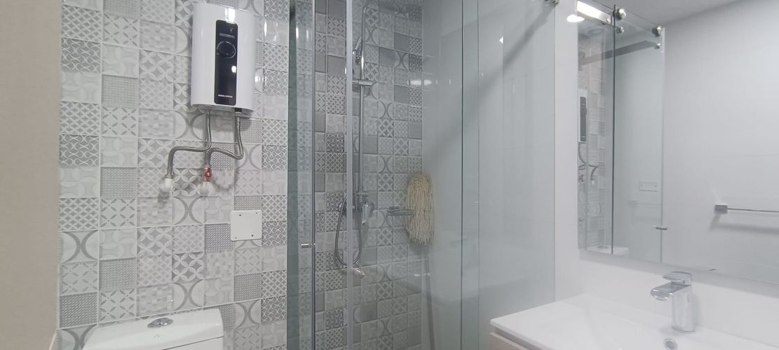 Apartaestudio en Venta en Santa Barbara, Bogotá - Miniatura 14