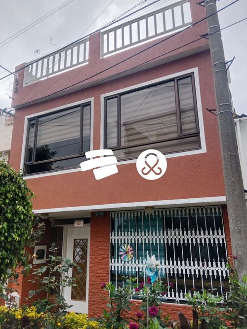 Casa en Venta en Villa del rio, Bogotá - Imagen 1
