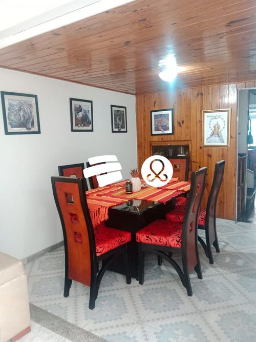 Casa en Venta en Villa del rio, Bogotá - Miniatura 4