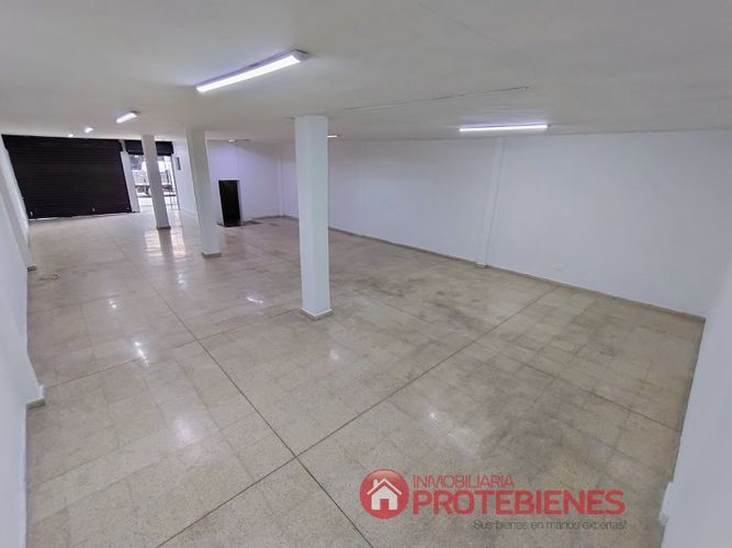 Local en Arriendo en El Carmelo, Itaguí - Imagen 1
