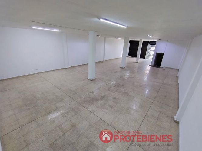 Local en Arriendo en El Carmelo, Itaguí - Miniatura 2
