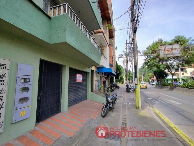 Local en Arriendo en El Carmelo, Itaguí - Miniatura 13
