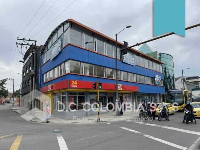 Local en Arriendo en Industrial centenario, Bogotá - Imagen 1