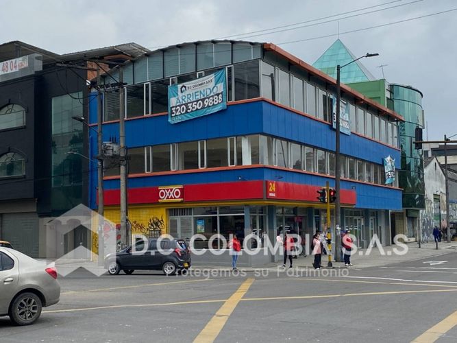 Local en Arriendo en Industrial centenario, Bogotá - Miniatura 2
