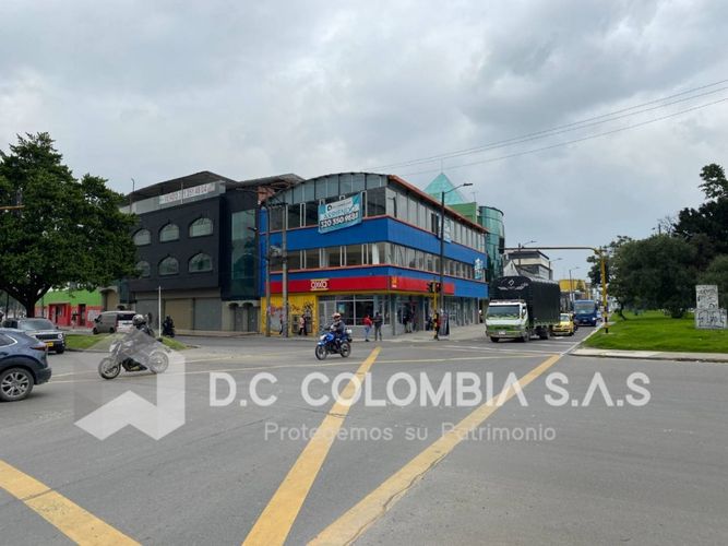 Local en Arriendo en Industrial centenario, Bogotá - Miniatura 3