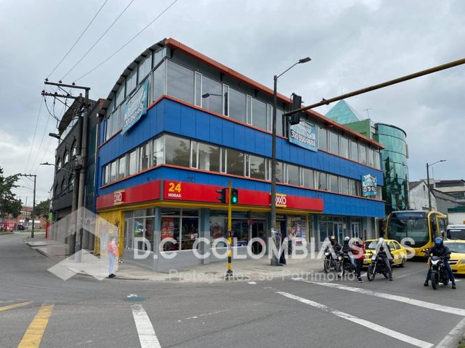 Local en Arriendo en Industrial centenario, Bogotá - Miniatura 4