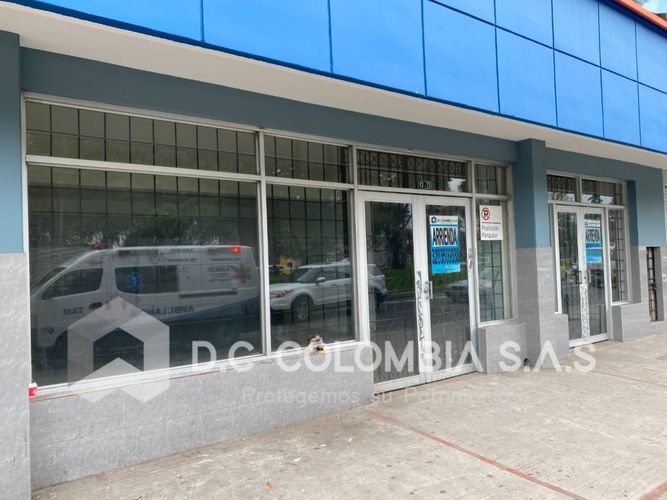 Local en Arriendo en Industrial centenario, Bogotá - Miniatura 5