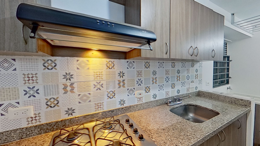 Apartamento en Venta en Gran granada, Bogotá - Imagen 1