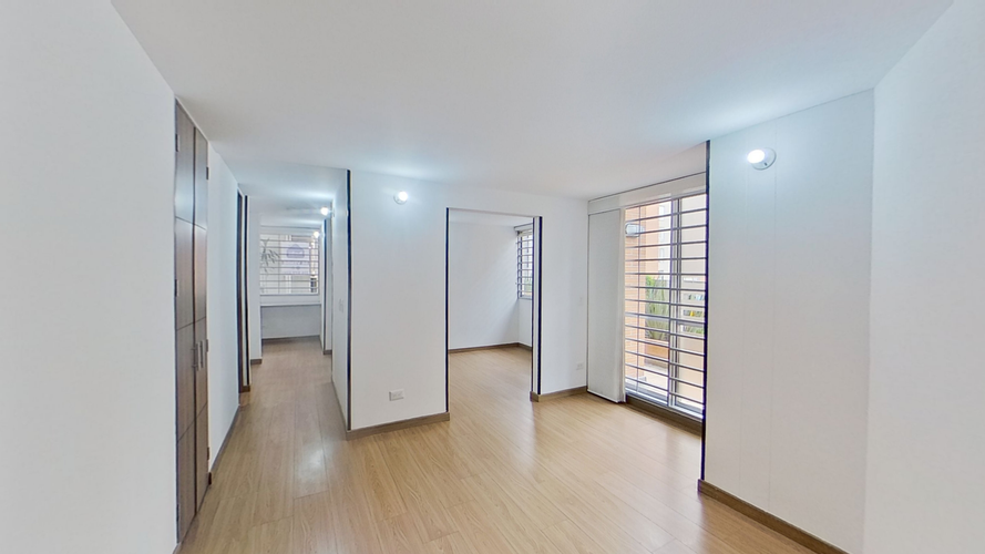 Apartamento en Venta en Gran granada, Bogotá - Miniatura 2