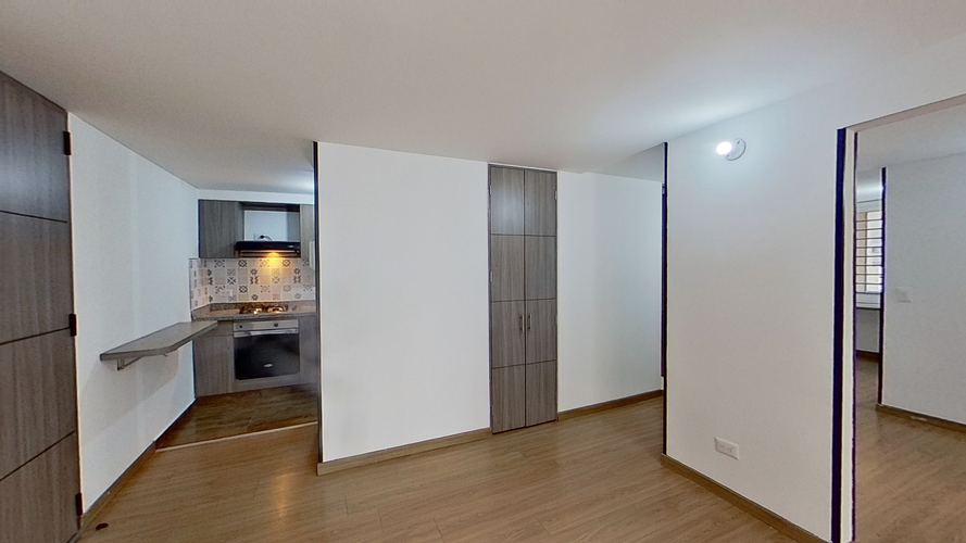 Apartamento en Venta en Gran granada, Bogotá - Miniatura 6