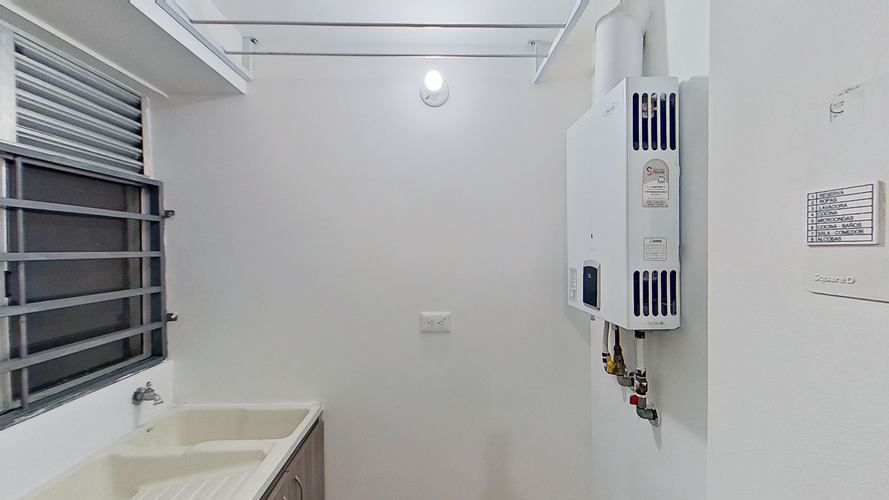 Apartamento en Venta en Gran granada, Bogotá - Miniatura 16