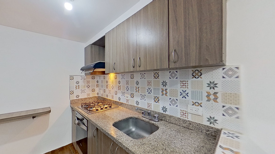 Apartamento en Venta en Gran granada, Bogotá - Miniatura 23