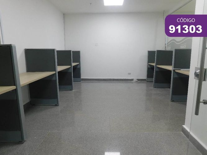 Local en arriendo en El tabor, Barranquilla - Imagen 1
