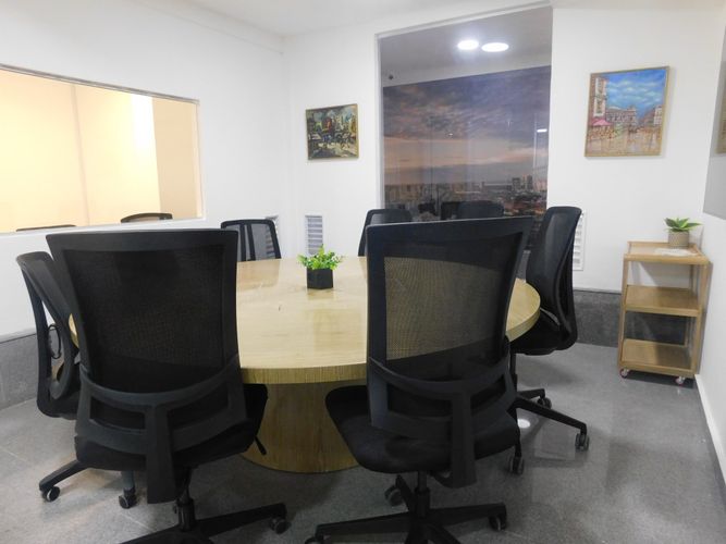 Local en arriendo en El tabor, Barranquilla - Miniatura 8