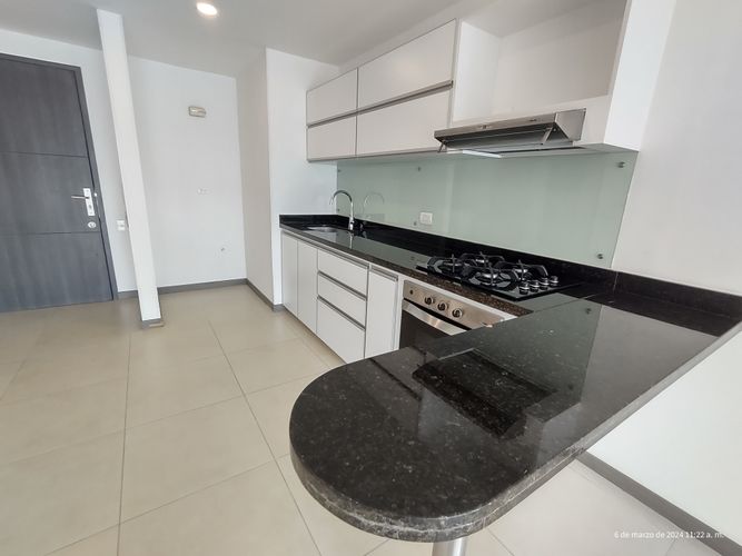 Apartamento en venta en Ciudad jardin, Cali - Imagen 1