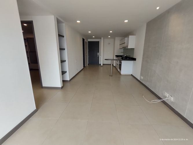 Apartamento en venta en Ciudad jardin, Cali - Miniatura 4
