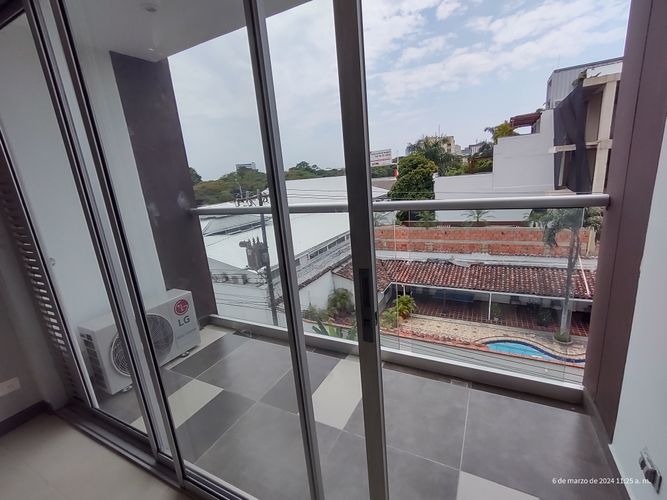 Apartamento en venta en Ciudad jardin, Cali - Miniatura 5