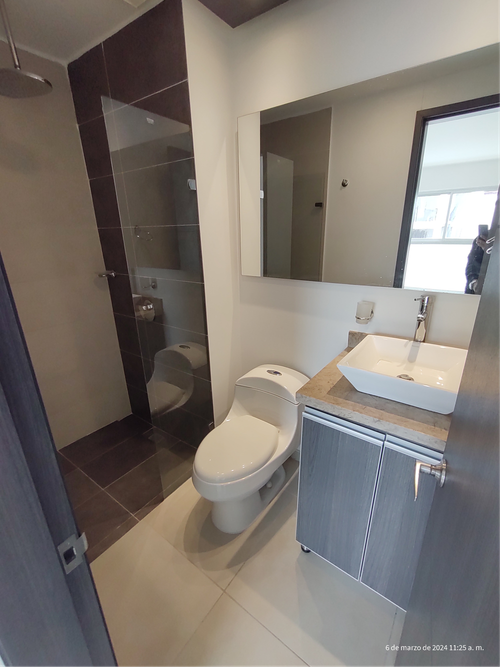 Apartamento en venta en Ciudad jardin, Cali - Miniatura 7