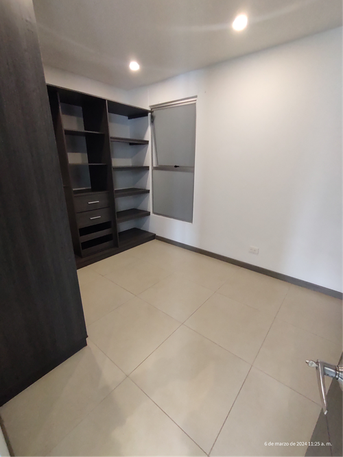 Apartamento en venta en Ciudad jardin, Cali - Miniatura 9