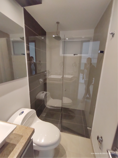 Apartamento en venta en Ciudad jardin, Cali - Miniatura 10