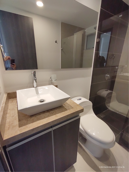 Apartamento en venta en Ciudad jardin, Cali - Miniatura 11