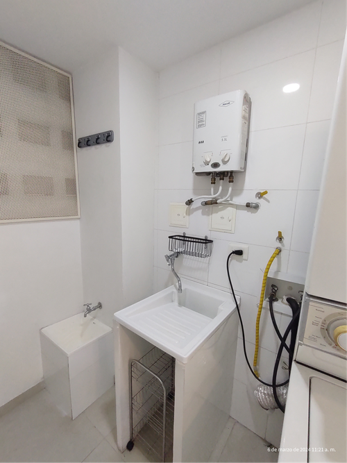 Apartamento en venta en Ciudad jardin, Cali - Miniatura 12