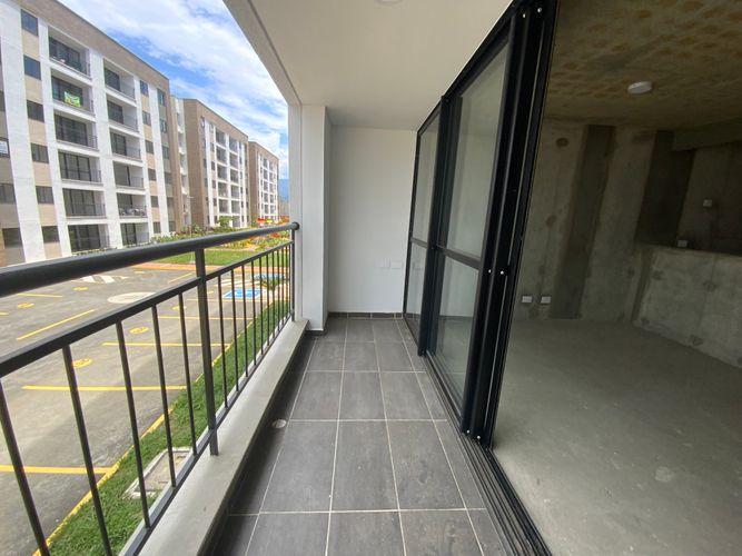 Apartamento en Venta en Parque Natura, Jamundí - Miniatura 6