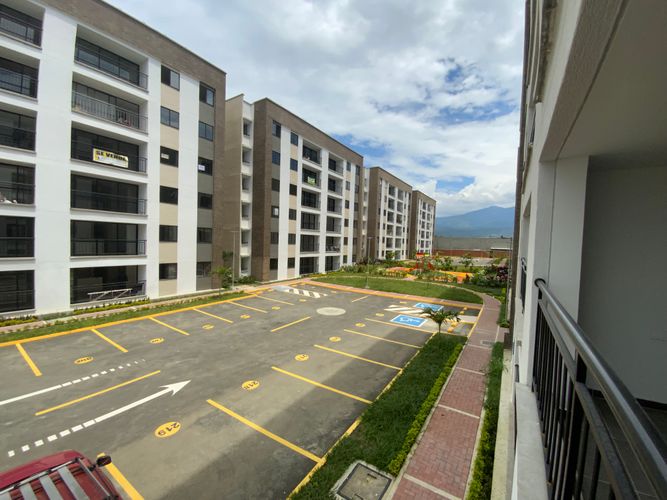 Apartamento en Venta en Parque Natura, Jamundí - Miniatura 7