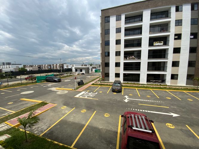 Apartamento en Venta en Parque Natura, Jamundí - Miniatura 12